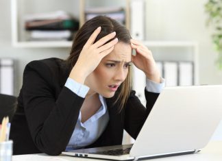 Ransomware: Only half of organisations can effectively defend against attacks, warns report