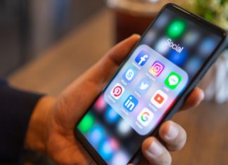 Social media vs cybersecurity: how to safely use social media at work