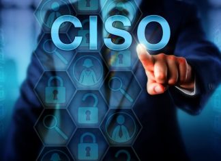 The Evolving Role of the CISO