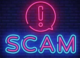 These were the most popular scams over the last 100 days