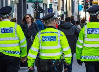 UK Police Seize $250M Worth of Crypto