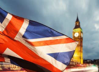 UK Police Seize Cryptocurrency Worth Almost $160M in Money Laundering Probe