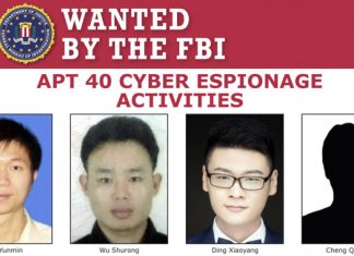 US and Global Allies Accuse China of Massive Microsoft Exchange Attack