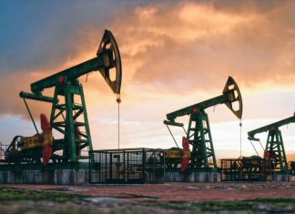 Year-long spear-phishing campaign targets global energy industry