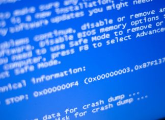 446 Australian breach notifications with 30% of system faults found after a year