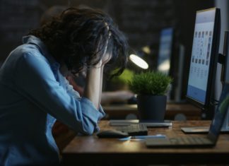 A major incident wiped data on Web Hosting Canada servers