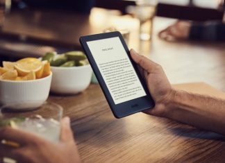 Amazon Kindle Vulnerable to Malicious EBooks