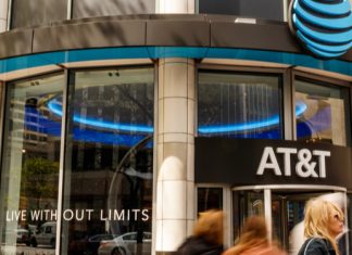 AT&T database of 70 million users sold on hacker forum