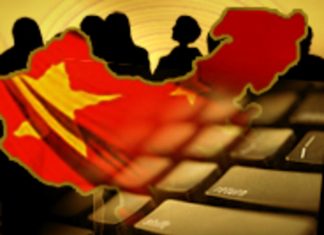 China pushes through data protection law that applies cross-border