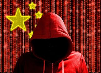 Chinese government hackers attack Russian companies for the first time