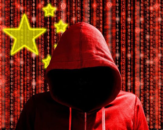Chinese government hackers attack Russian companies for the first time
