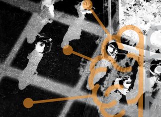 Collaboration, data portability, and employee mobility fuel insider risk.