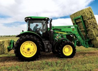 Connected Farms Easy Pickings for Global Food Supply-Chain Hack