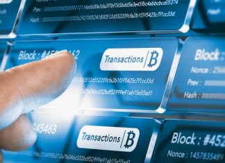 Criminals can check their bitcoin for ties to crime