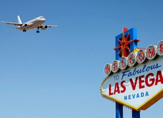 Critical vulnerabilities in Las Vegas casinos with thousands at the Black Hat conference