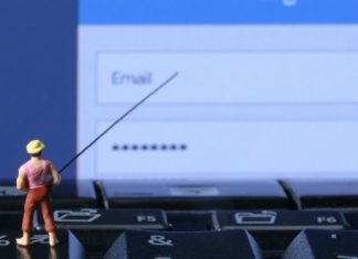 Cybercriminals increasingly use phishing, and no industry is spared