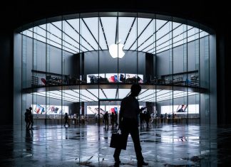 Do you trust Apple?