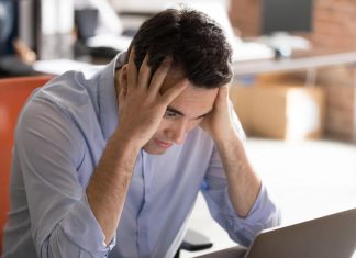 Don’t want to get hacked? Then avoid these three ‘exceptionally dangerous’ cybersecurity mistakes