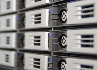 eCh0raix Ransomware Variant Targets QNAP, Synology NAS Devices