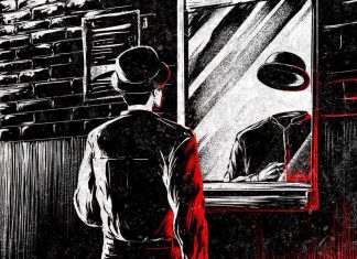 EP 99: The Spy