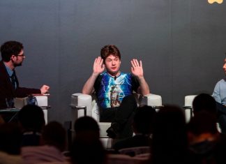 Ethereum Developer Virgil Griffith Back in Jail in the US