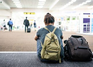 Going on vacation? Look out for these travel scams