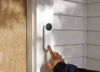 Google’s new Nest lineup includes a Doorbell and Cams
