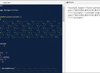Hackers Spotted Using Morse Code in Phishing Attacks to Evade Detection