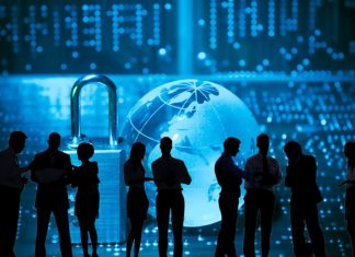 Half of APAC firms bypass processes to accommodate remote work