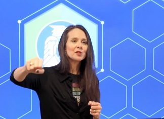 New CISA director Jen Easterly: we cannot allow avoidable cyber disruption to cost human lives