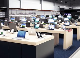 New SideWalk Backdoor Targets U.S.-based Computer Retail Business