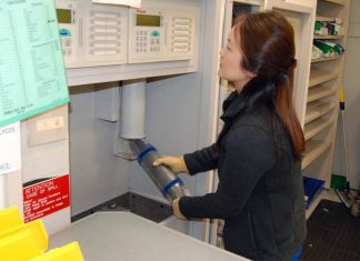 ‘PwnedPiper’: Devastating Bugs in >80% of Hospital Pneumatics