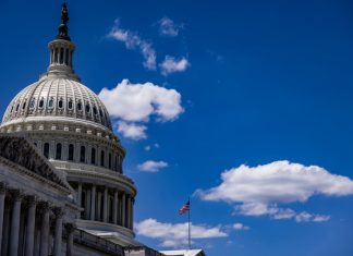Senate fails to amend cryptocurrency reporting requirements, moving fight to the House