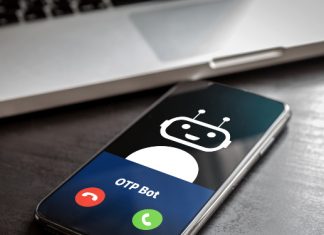 Social engineering goes automatic: new robocall bot on Telegram can trick you into giving up your password