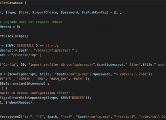 Technical Advisory: Pulse Connect Secure – RCE via Uncontrolled Archive Extraction – CVE-2021-22937 (Patch Bypass)