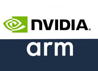 UK competition authority raises alarm over Nvidia and Arm merger