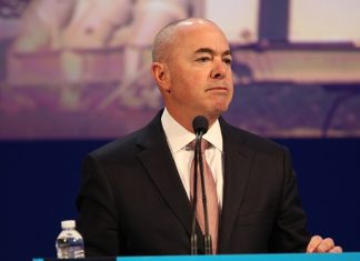 We need your help – the head of DHS addresses hackers during the Black Hat speech