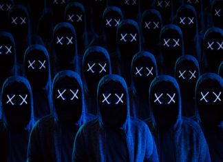 What can stop the cybercrime tsunami?