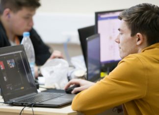 When Hacking Competitions Are Used For National Advantage