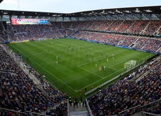 Aruba partners with MLS franchise for digitized stadium in Cincinnati