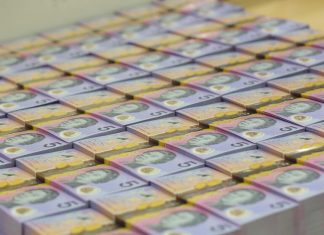 Australians could soon attach a PDF or hyperlink to a payment