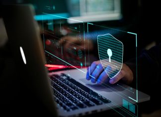 AWS researcher merges the power of two quantum computers to help make cryptography keys stronger
