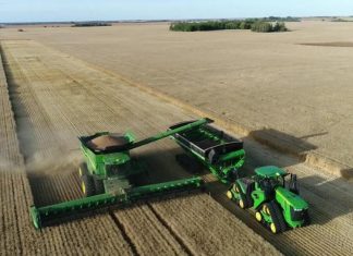 Crystal Valley Cooperative becomes latest agriculture business hit with ransomware