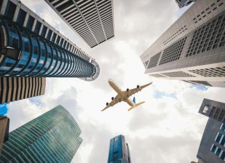Cyberattacks against the aviation industry linked to Nigerian threat actor