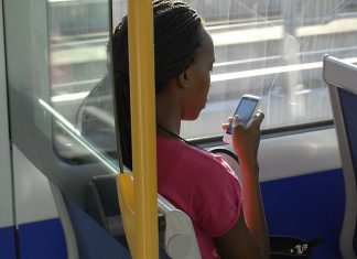 Cybercrime is hitting communities of color at higher rates, study finds