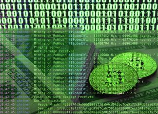Financial Cybercrime: Following Cryptocurrency via Public Ledgers