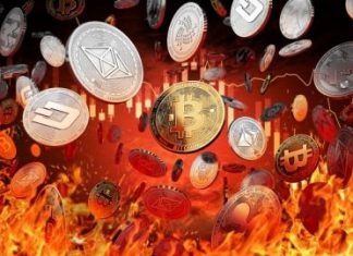 Financial Cybercrime: Why Cryptocurrency is the Perfect ‘Getaway Car’