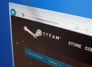 Gamers Beware: Malware Hunts Steam, Epic and EA Origin Accounts