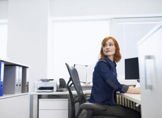 Half of businesses can’t spot these signs of insider cybersecurity threats
