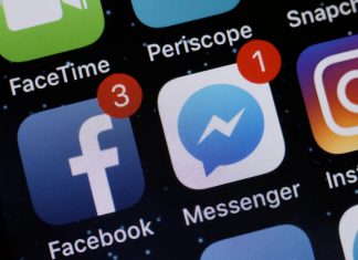 Mozilla’s latest privacy ranking slaps ‘Privacy Not Included’ tag on Facebook Messenger, WeChat and Houseparty